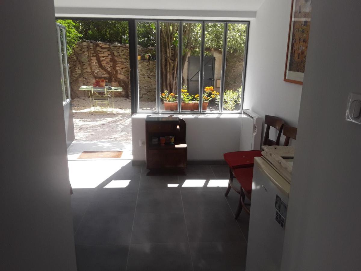 Chambres D'Hotes Lovely Planette Nimes Ngoại thất bức ảnh