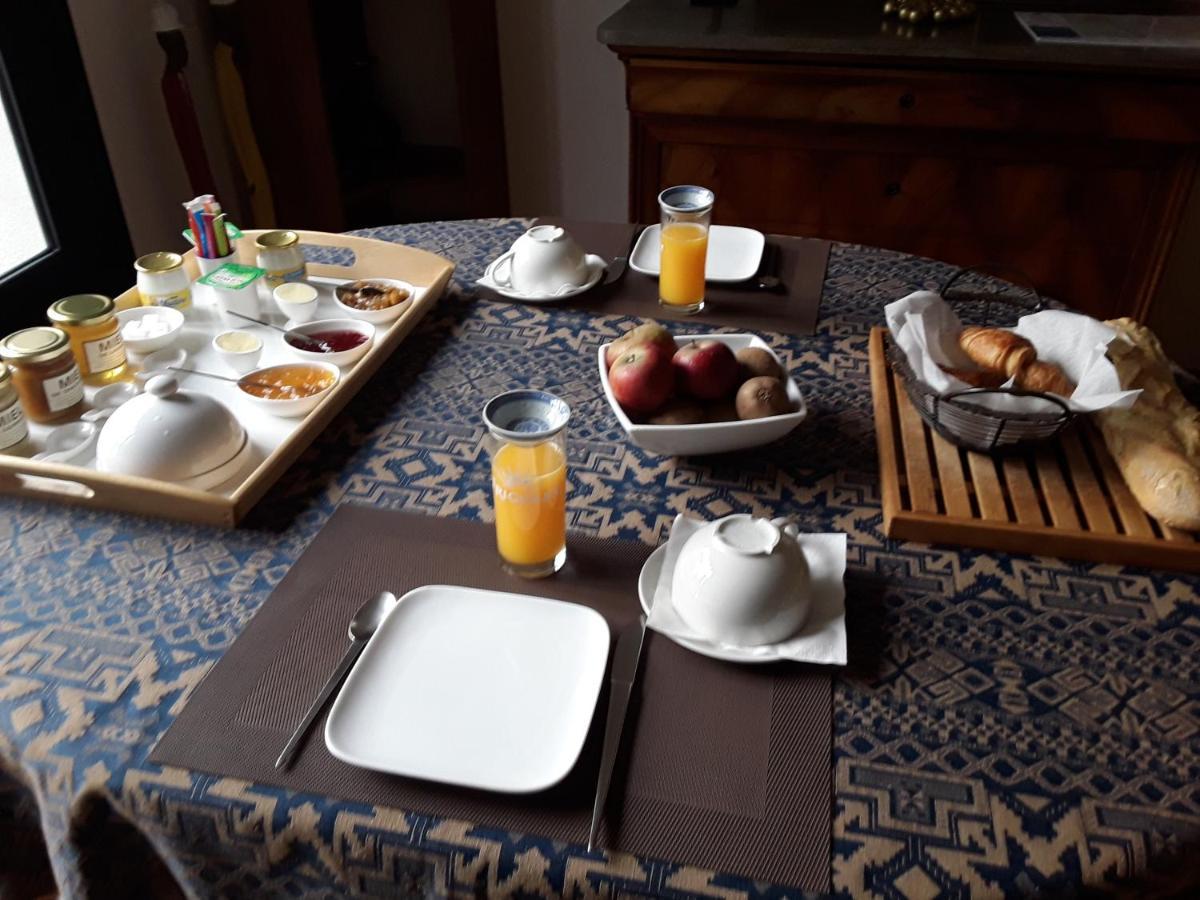 Chambres D'Hotes Lovely Planette Nimes Ngoại thất bức ảnh