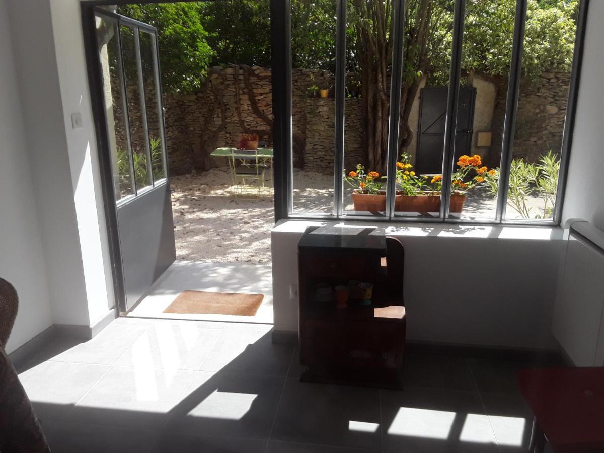 Chambres D'Hotes Lovely Planette Nimes Ngoại thất bức ảnh