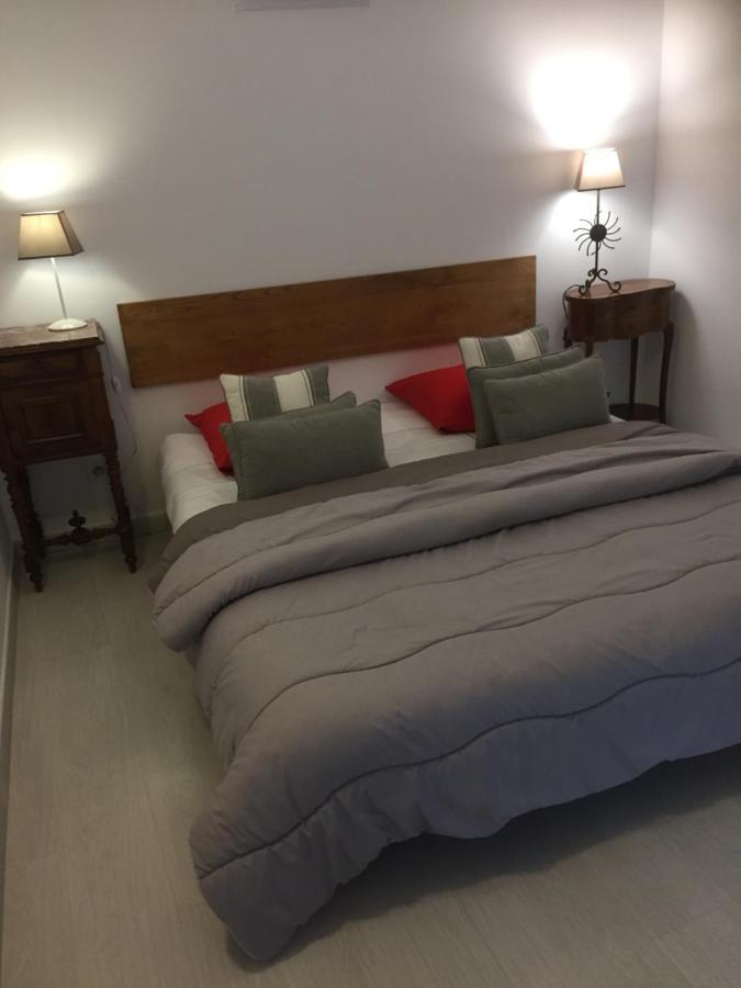 Chambres D'Hotes Lovely Planette Nimes Ngoại thất bức ảnh