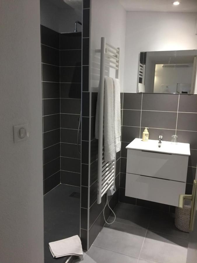 Chambres D'Hotes Lovely Planette Nimes Ngoại thất bức ảnh